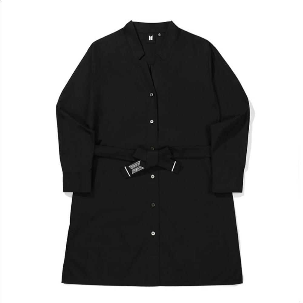 Official BTS Dalmajung Shirt size L